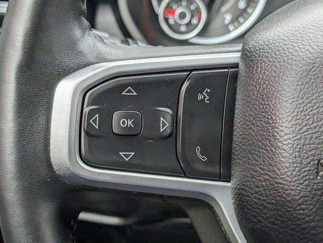 used 2024 Ram 2500 car, priced at $39,865