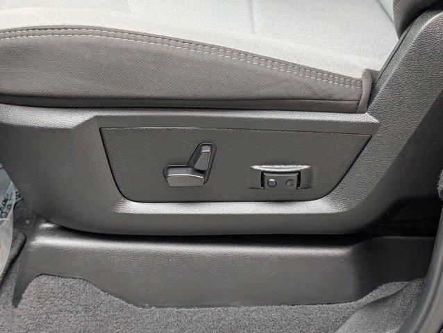 used 2024 Ram 2500 car, priced at $39,865