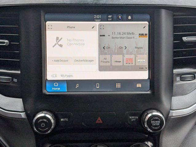 used 2024 Ram 2500 car, priced at $39,865