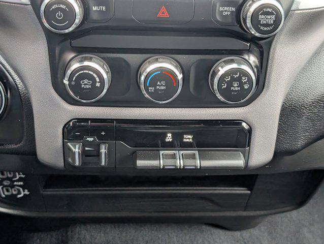 used 2024 Ram 2500 car, priced at $39,865