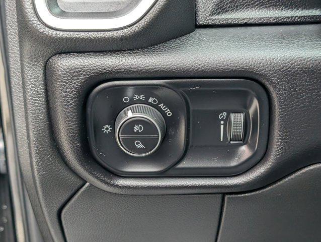 used 2024 Ram 2500 car, priced at $39,865