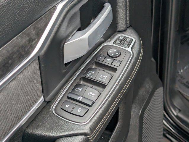 used 2024 Ram 2500 car, priced at $39,865