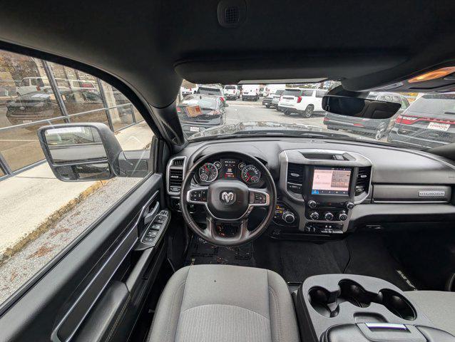 used 2024 Ram 2500 car, priced at $39,865