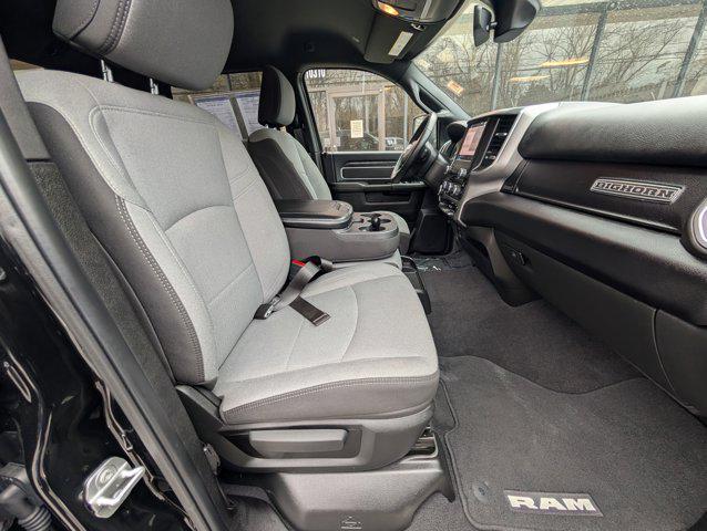 used 2024 Ram 2500 car, priced at $39,865