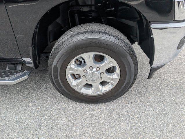 used 2024 Ram 2500 car, priced at $39,865