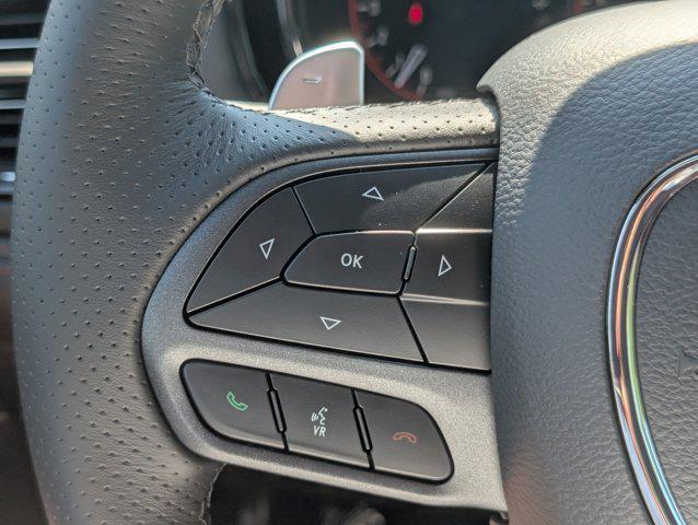 new 2025 Dodge Durango car, priced at $42,289