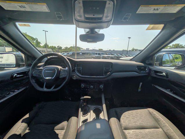 new 2025 Dodge Durango car, priced at $42,289