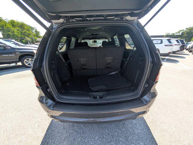 new 2025 Dodge Durango car, priced at $42,289