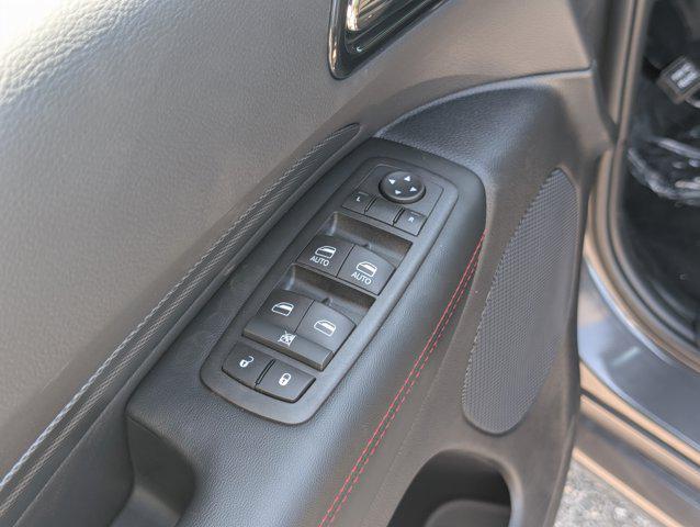 new 2025 Dodge Durango car, priced at $42,289