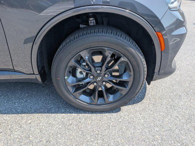 new 2025 Dodge Durango car, priced at $42,289