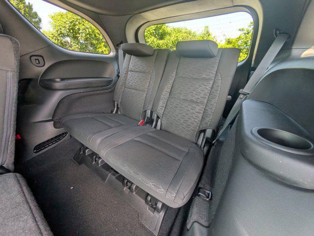 new 2025 Dodge Durango car, priced at $42,289