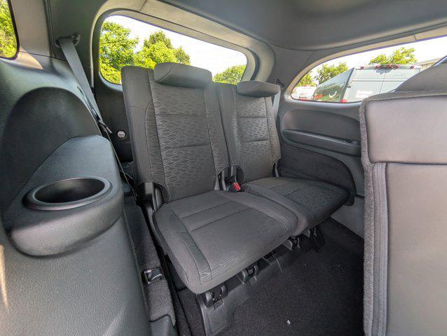 new 2025 Dodge Durango car, priced at $42,289
