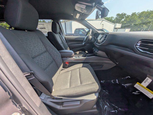 new 2025 Dodge Durango car, priced at $42,289