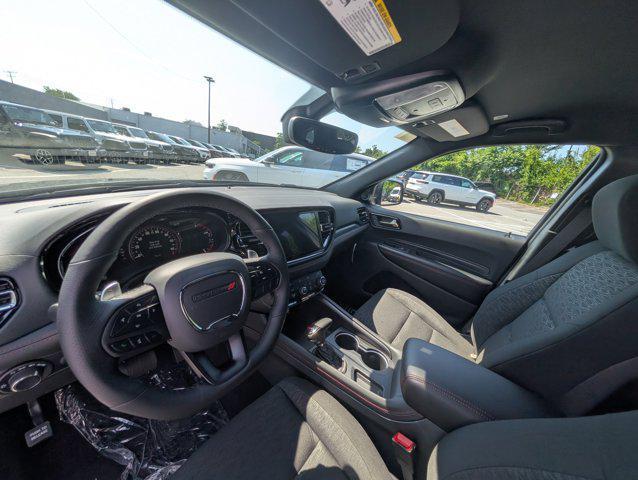 new 2025 Dodge Durango car, priced at $42,289