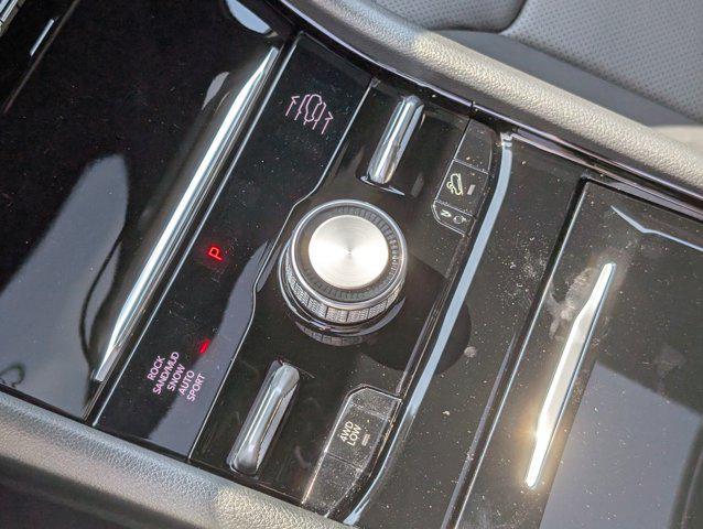 new 2025 Jeep Grand Cherokee car, priced at $56,340