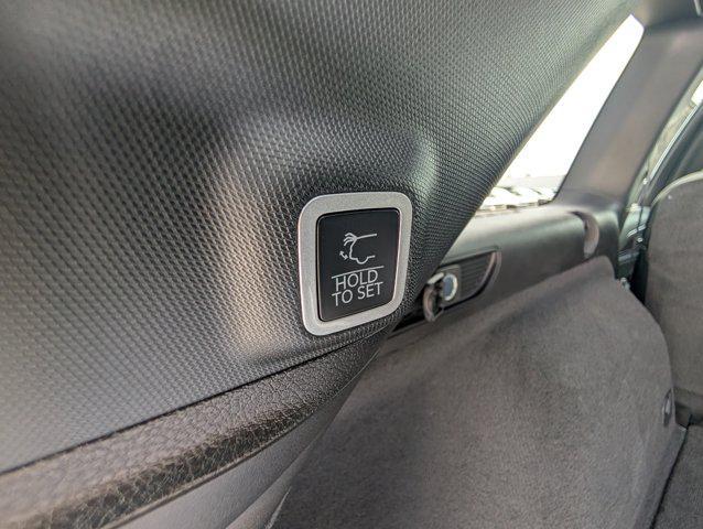 new 2025 Jeep Grand Cherokee car, priced at $56,340