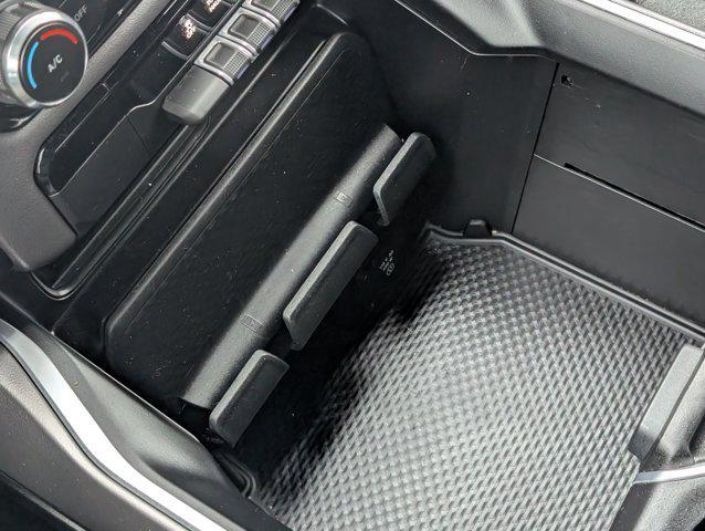 used 2022 Ram 1500 car, priced at $37,406