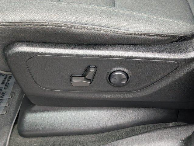 used 2022 Ram 1500 car, priced at $37,406