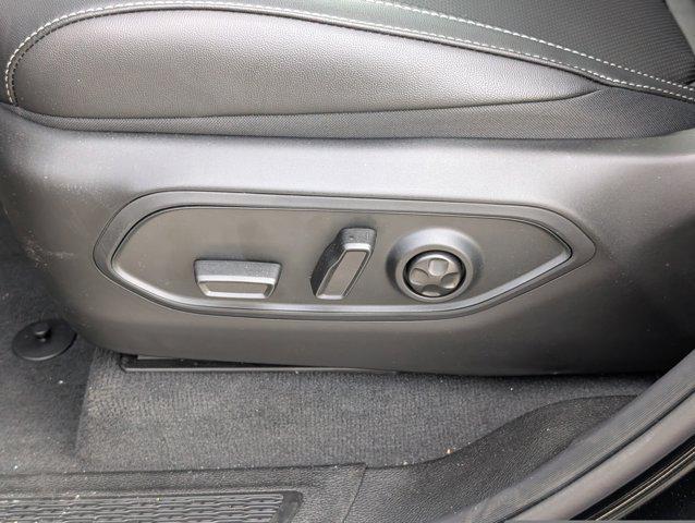 new 2025 Jeep Grand Cherokee car, priced at $47,129
