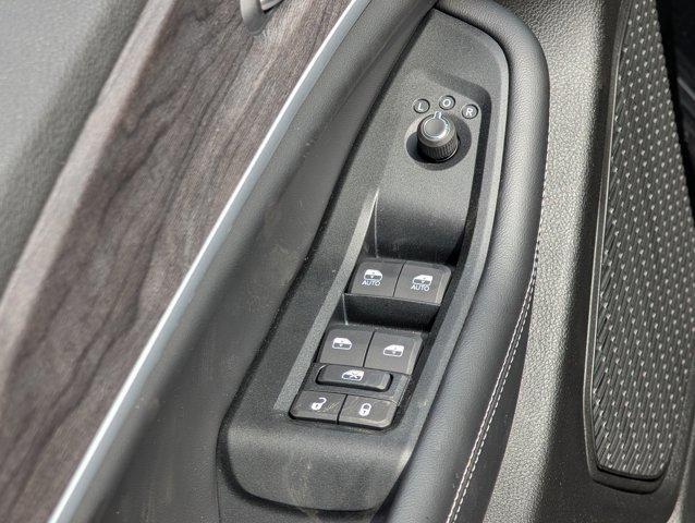 new 2025 Jeep Grand Cherokee car, priced at $47,129