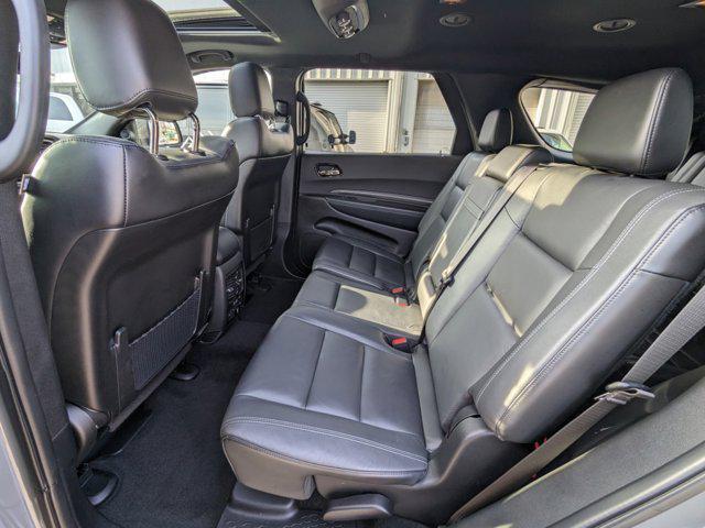 used 2022 Dodge Durango car, priced at $35,128