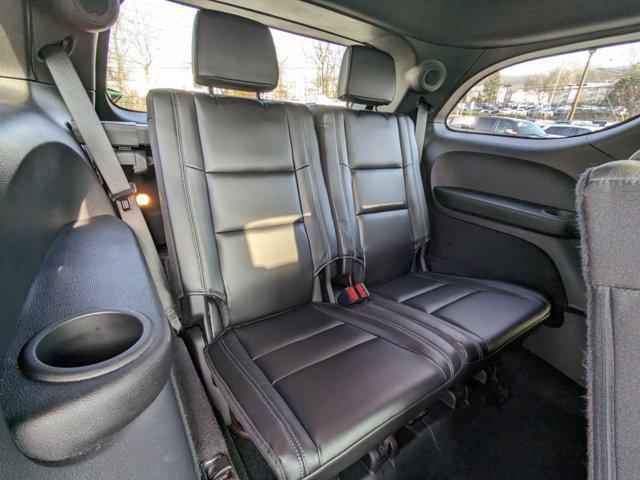 used 2022 Dodge Durango car, priced at $35,128