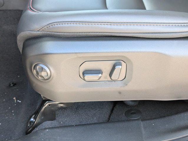 new 2026 Jeep Wrangler car, priced at $64,897