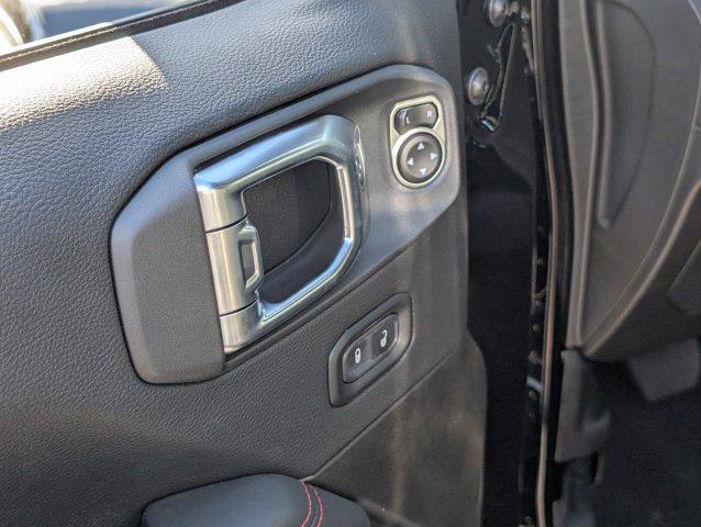 new 2026 Jeep Wrangler car, priced at $64,897