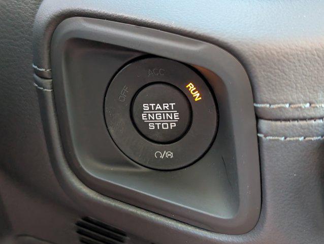 new 2026 Jeep Wrangler car, priced at $64,897