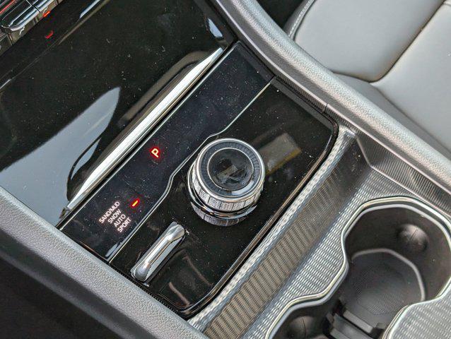 new 2025 Jeep Grand Cherokee car, priced at $44,391