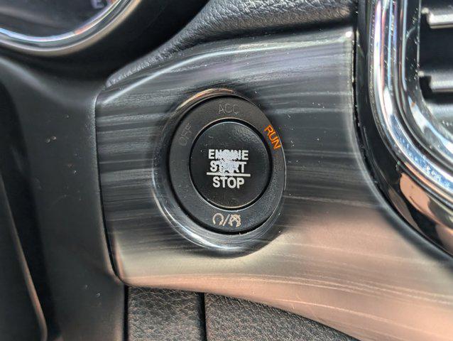 used 2020 Jeep Grand Cherokee car, priced at $23,907