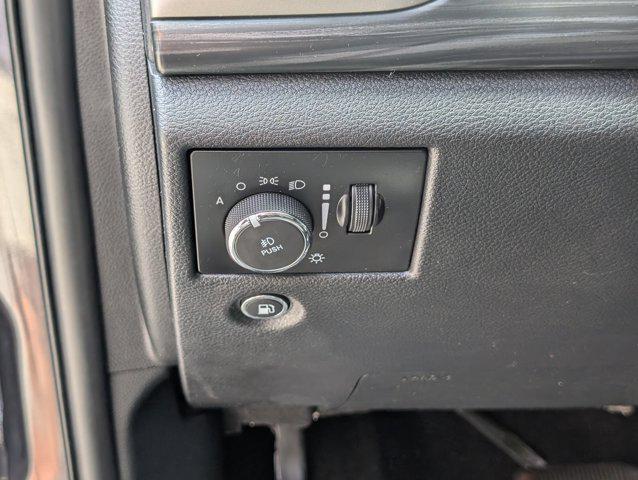 used 2020 Jeep Grand Cherokee car, priced at $23,907