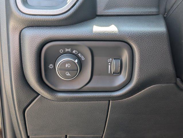 new 2025 Ram 2500 car, priced at $57,785