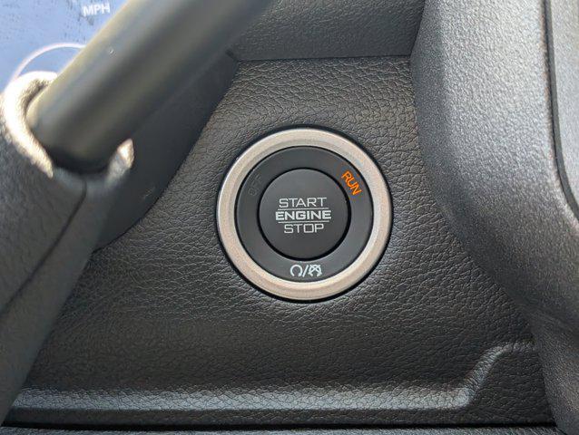 new 2025 Ram 2500 car, priced at $57,785