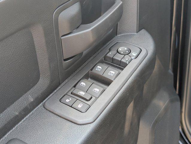 new 2025 Ram 2500 car, priced at $57,785
