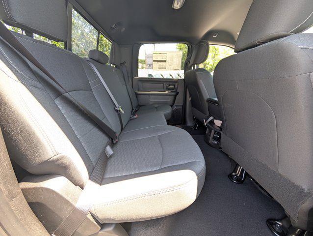 new 2025 Ram 2500 car, priced at $57,785