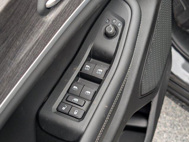 new 2025 Jeep Grand Cherokee car, priced at $46,339