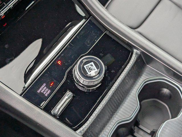 new 2025 Jeep Grand Cherokee car, priced at $46,339