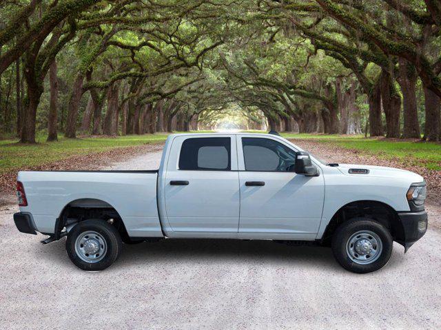 new 2024 Ram 2500 car, priced at $41,107