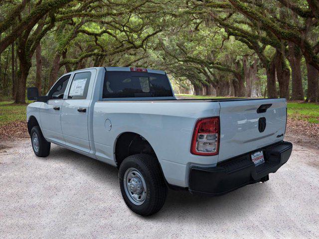 new 2024 Ram 2500 car, priced at $41,107