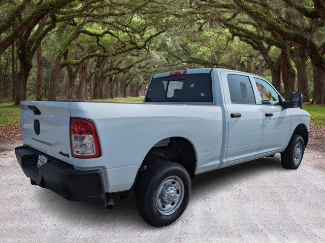 new 2024 Ram 2500 car, priced at $41,107