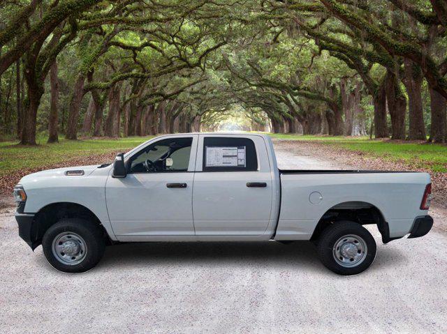 new 2024 Ram 2500 car, priced at $41,107