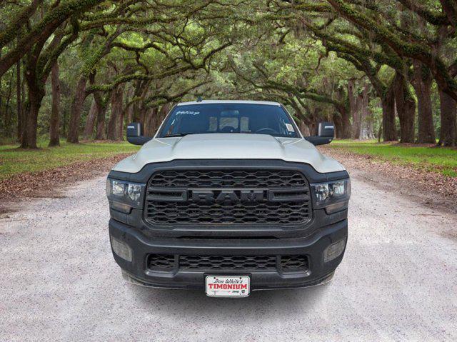 new 2024 Ram 2500 car, priced at $41,107