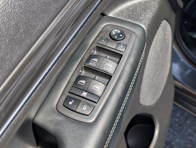 used 2021 Jeep Grand Cherokee car, priced at $26,194