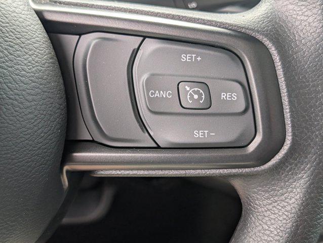 new 2025 Jeep Gladiator car, priced at $42,537