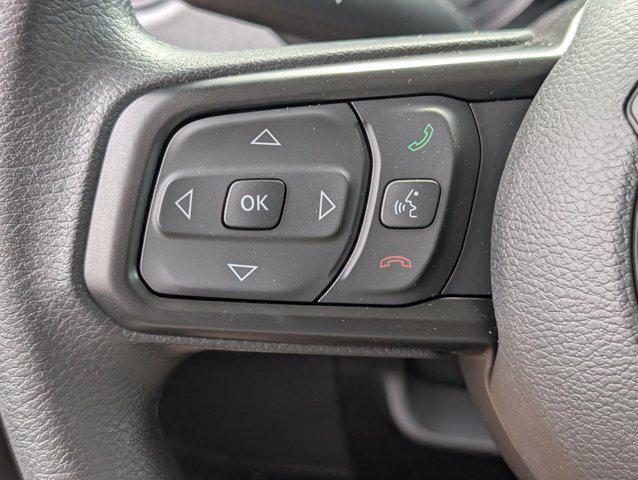 new 2025 Jeep Gladiator car, priced at $42,537