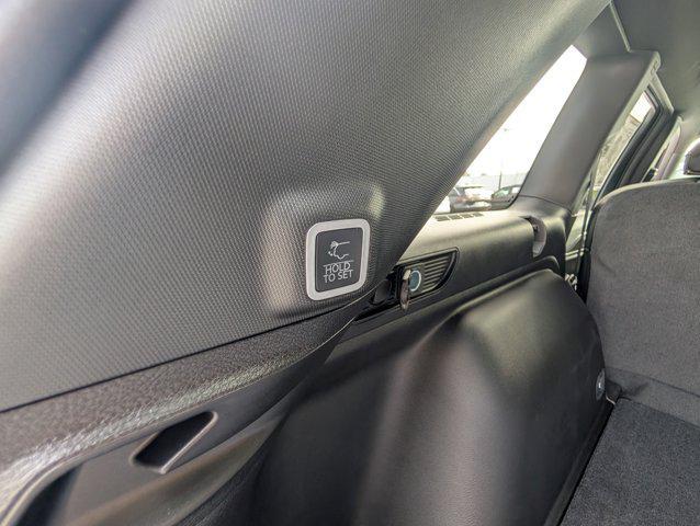 new 2025 Jeep Grand Cherokee car, priced at $44,672