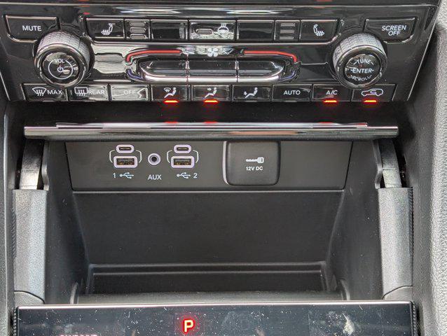 new 2025 Jeep Grand Cherokee car, priced at $44,672