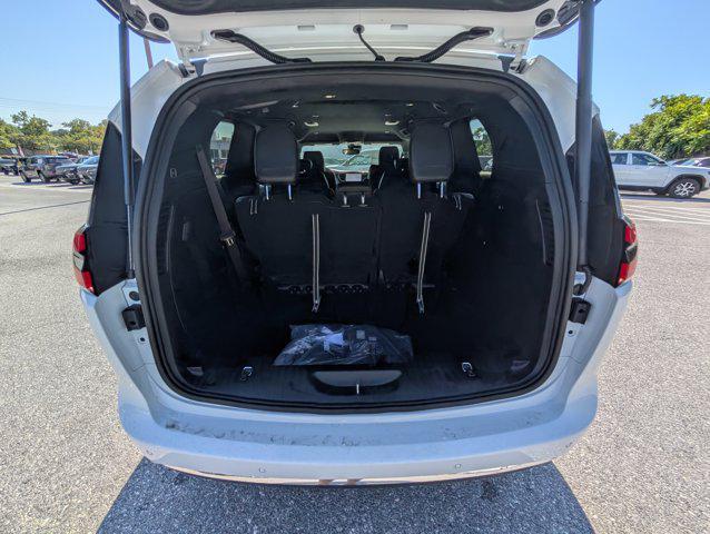 new 2026 Chrysler Pacifica car, priced at $39,742