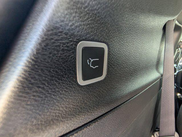 new 2026 Chrysler Pacifica car, priced at $39,742